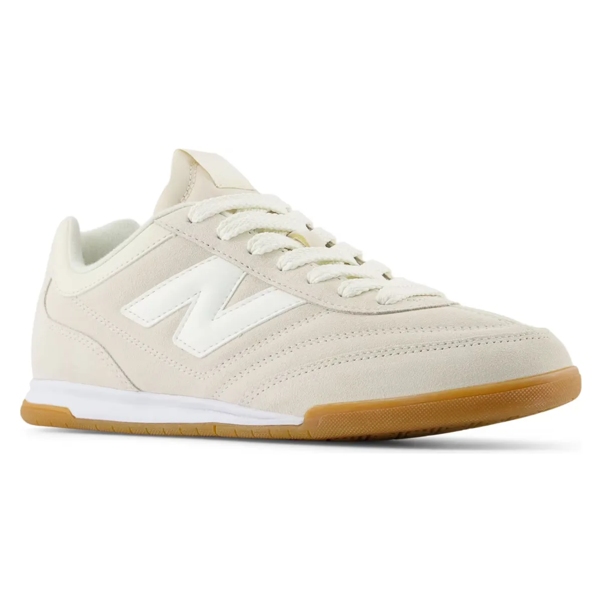 New Balance RC42 "Cream / White Gum"