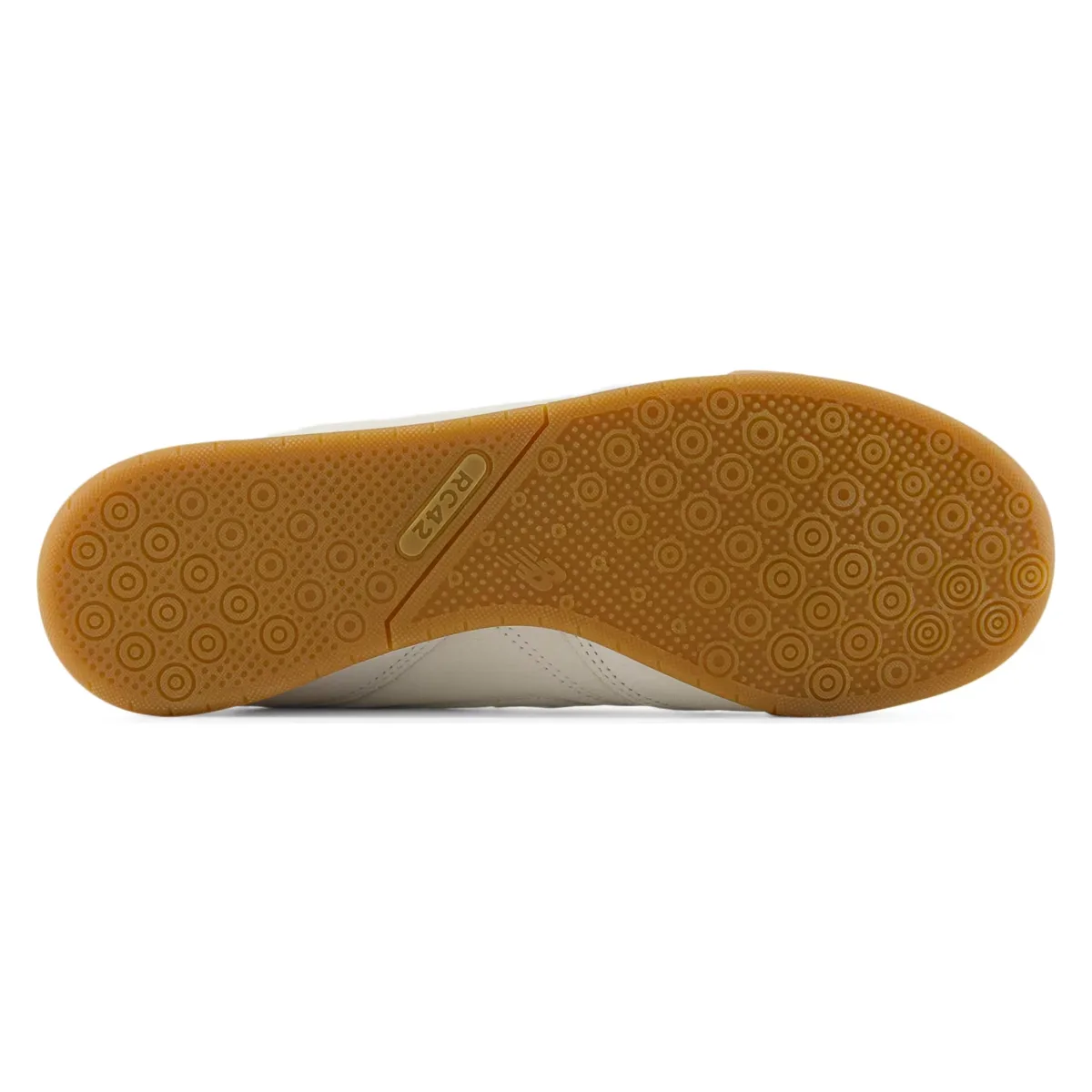 New Balance RC42 "Cream / White Gum"