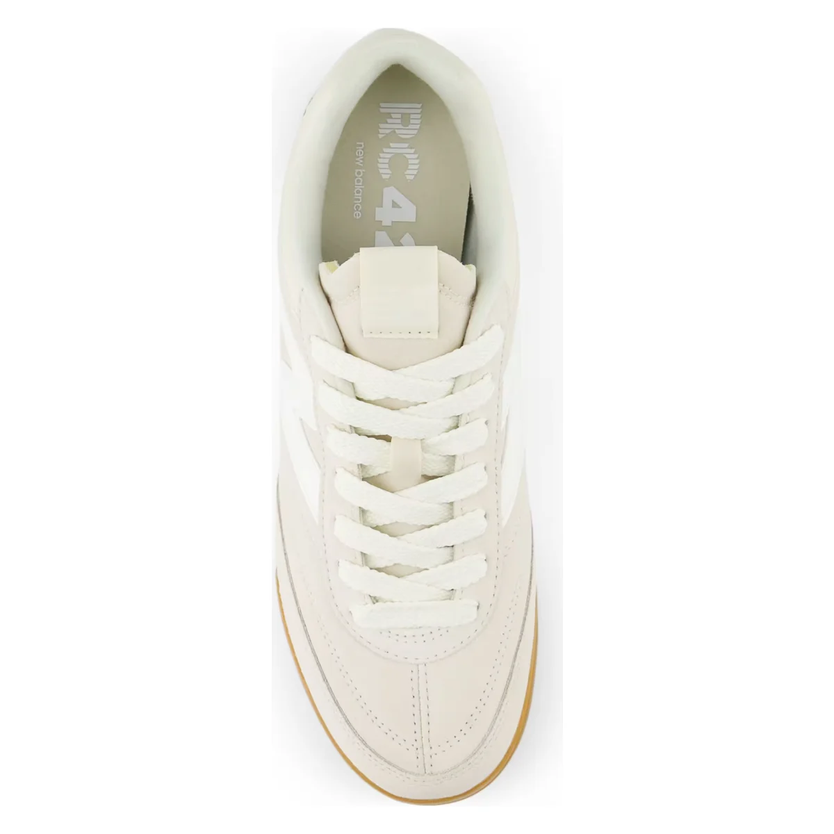 New Balance RC42 "Cream / White Gum"