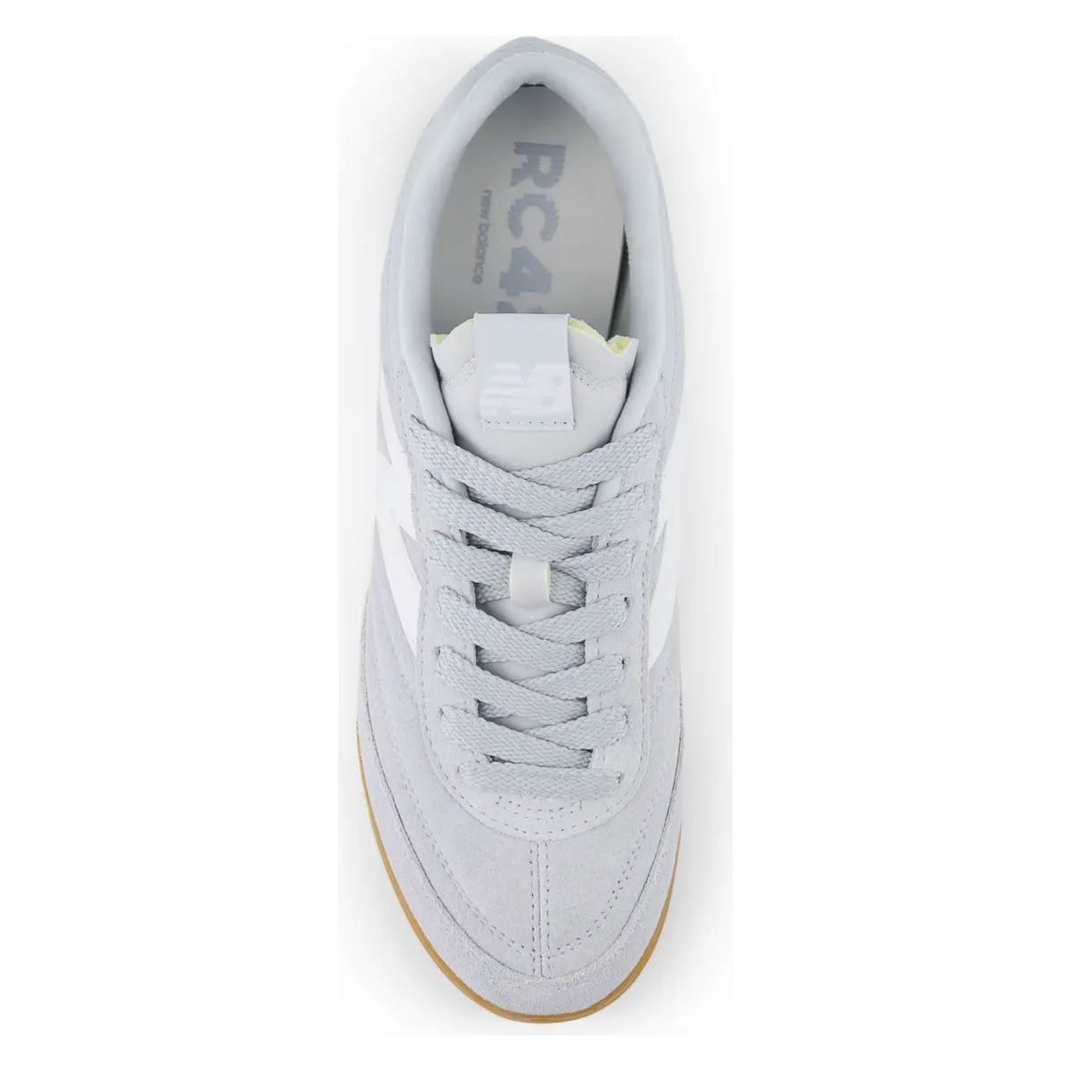 New Balance RC42 "Grey / Gum"