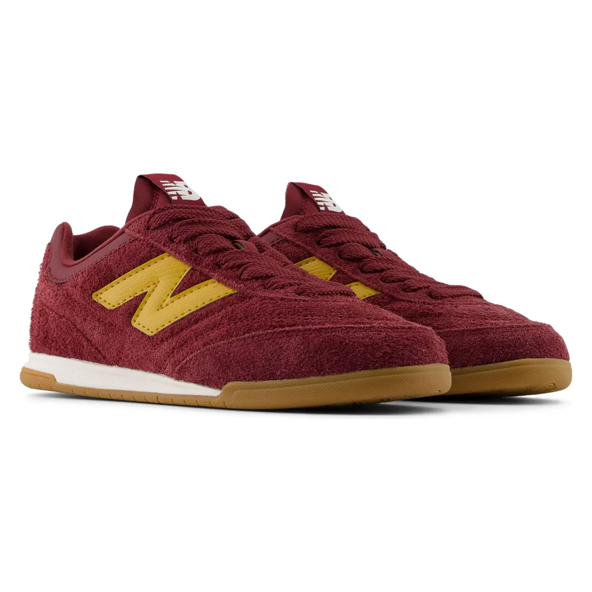 New Balance RC42 "Classic Crimson"