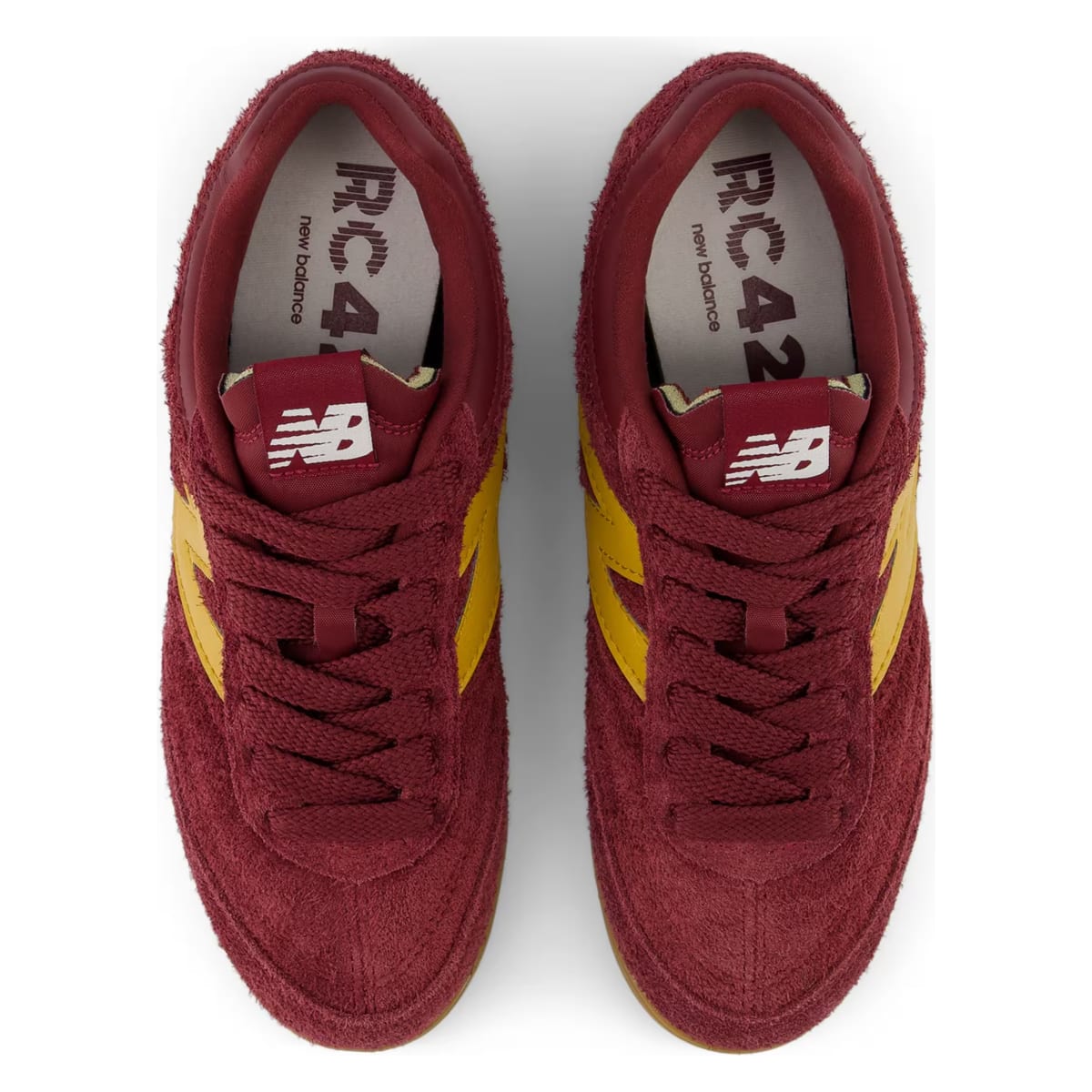 New Balance RC42 "Classic Crimson"
