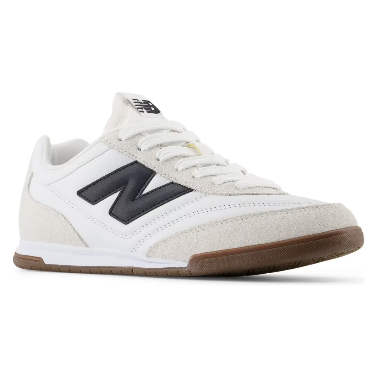 New Balance RC42 "White / Black"