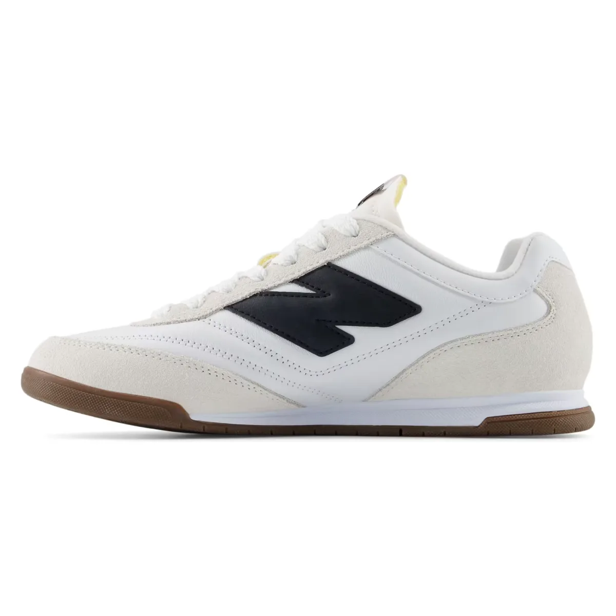 New Balance RC42 "White / Black"