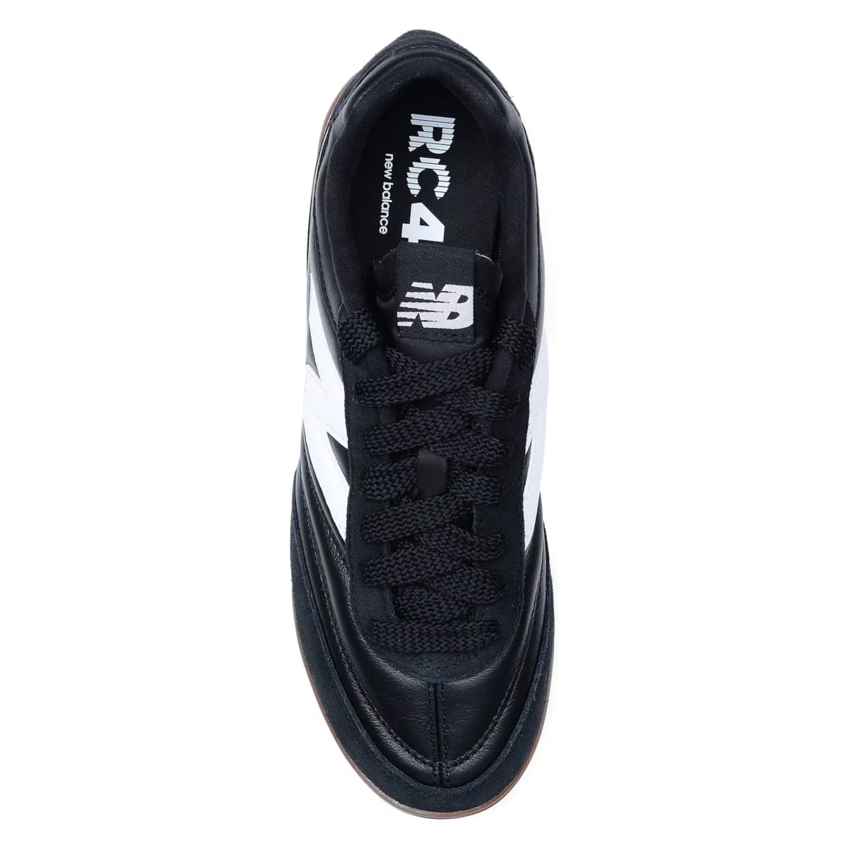 New Balance RC42 "Black / White"