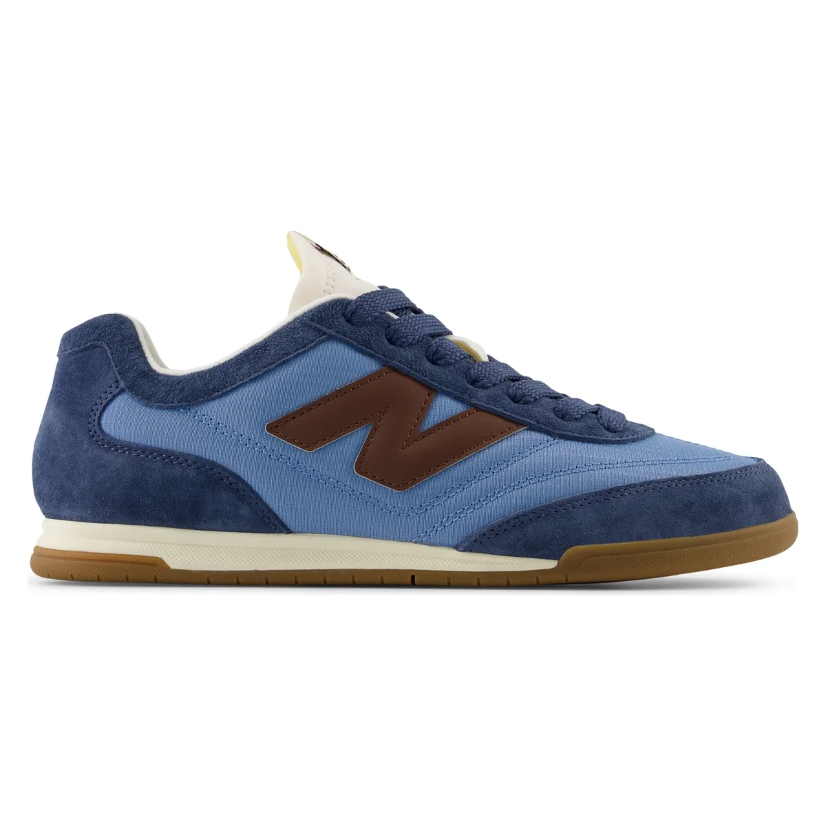 New Balance RC42 Vintage Indigo Blue Laguna Rich Oak