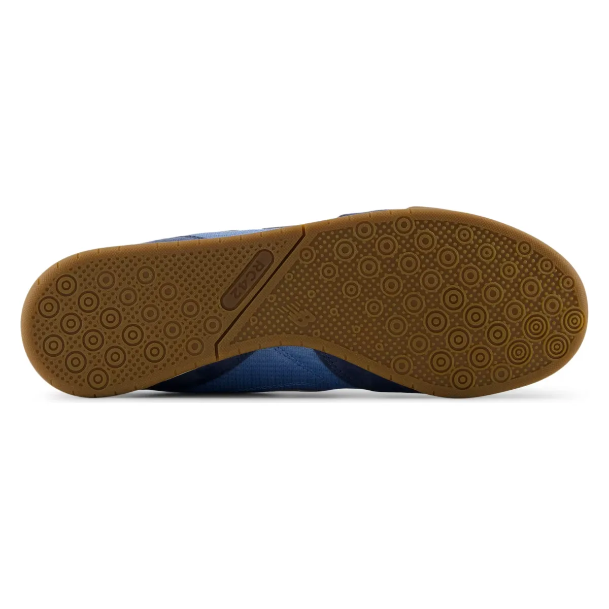 New Balance RC42 Vintage Indigo Blue Laguna Rich Oak