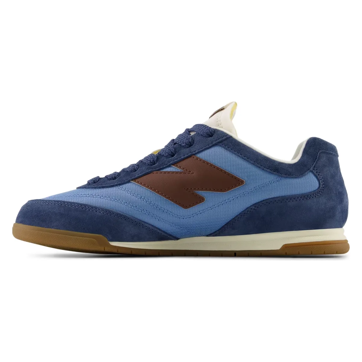 New Balance RC42 Vintage Indigo Blue Laguna Rich Oak