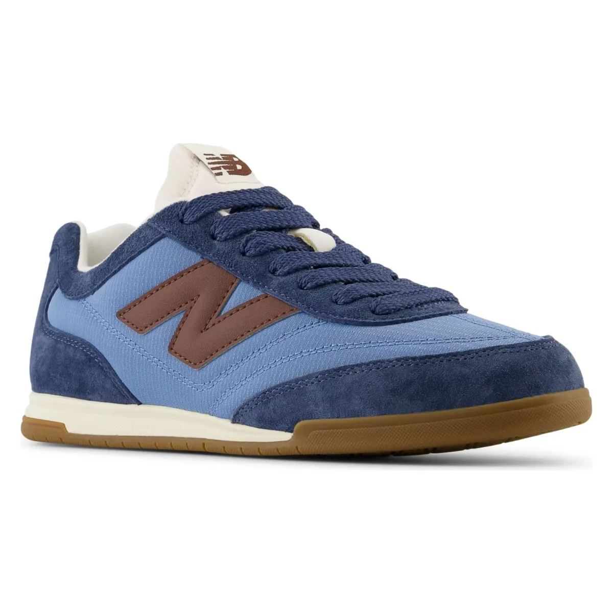 New Balance RC42 Vintage Indigo Blue Laguna Rich Oak