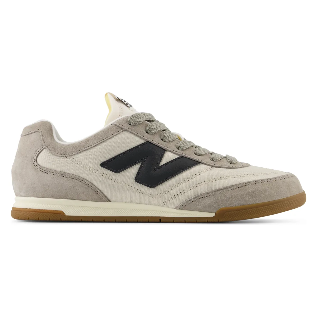 New Balance RC42 Arid Stone Timberwolf Black Cement