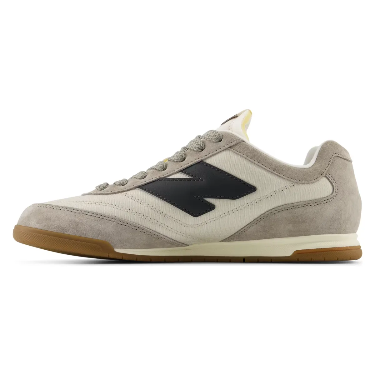 New Balance RC42 Arid Stone Timberwolf Black Cement