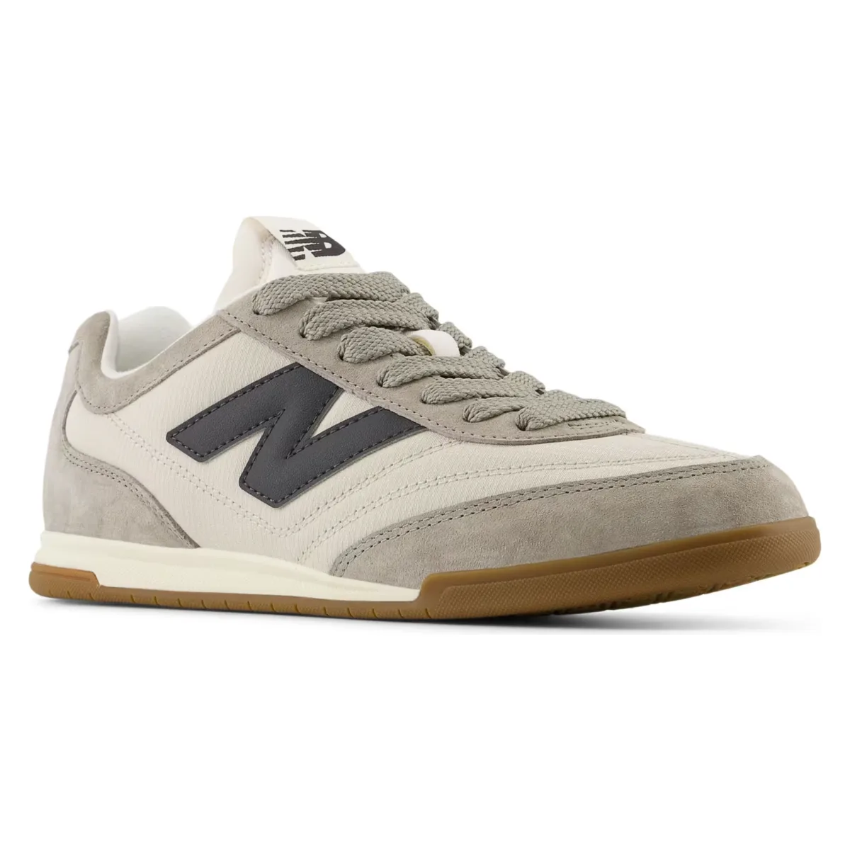 New Balance RC42 Arid Stone Timberwolf Black Cement
