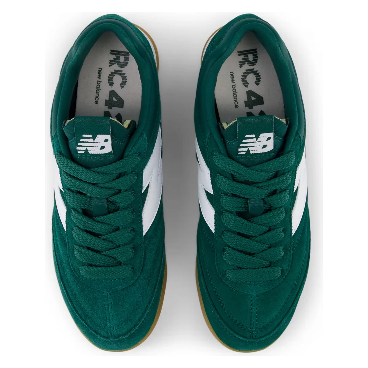 New Balance RC42 "Marsh Green"