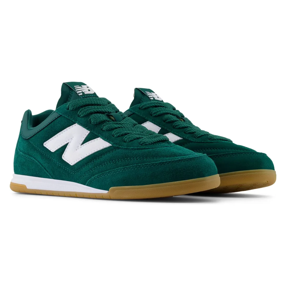 New Balance RC42 "Marsh Green"