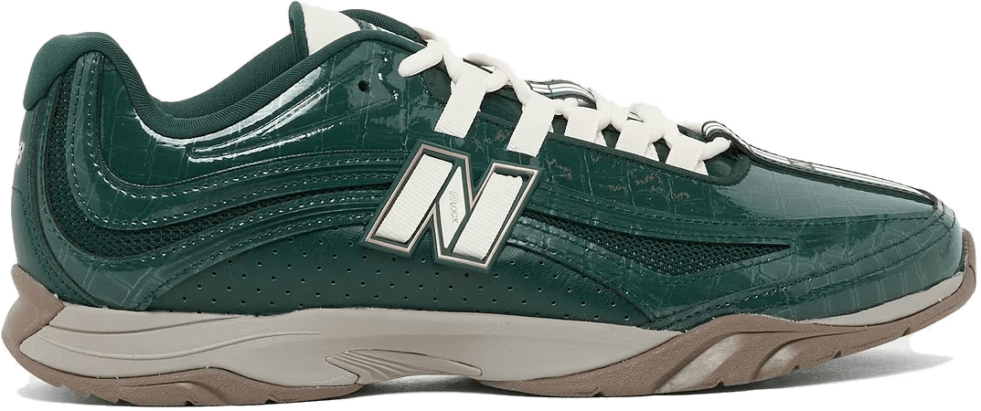 New Balance RC56 "Nordic Green"