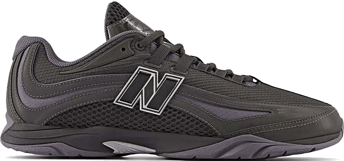 New Balance RC56 "Faded Black"