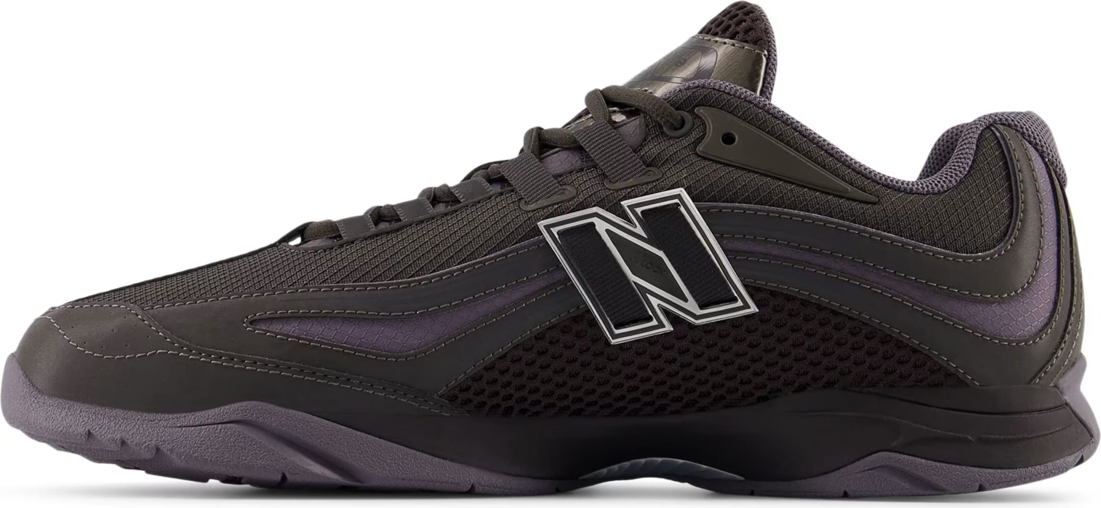 New Balance RC56 "Faded Black"