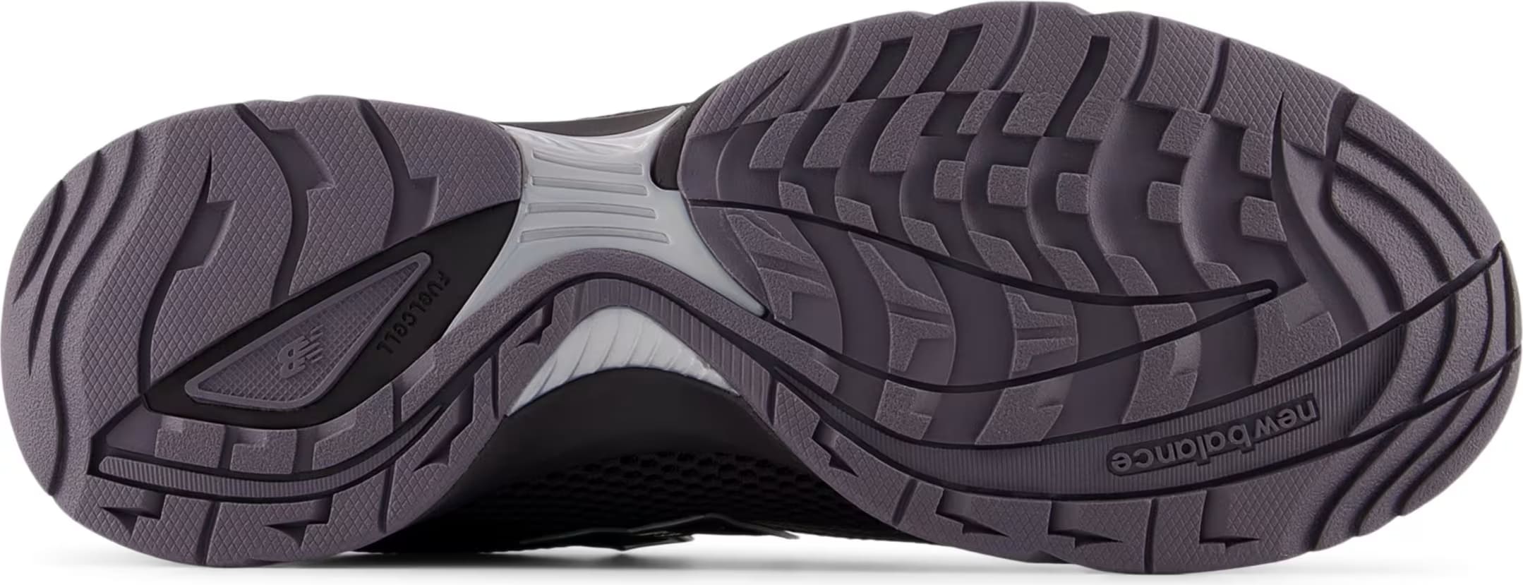 New Balance RC56 "Faded Black"