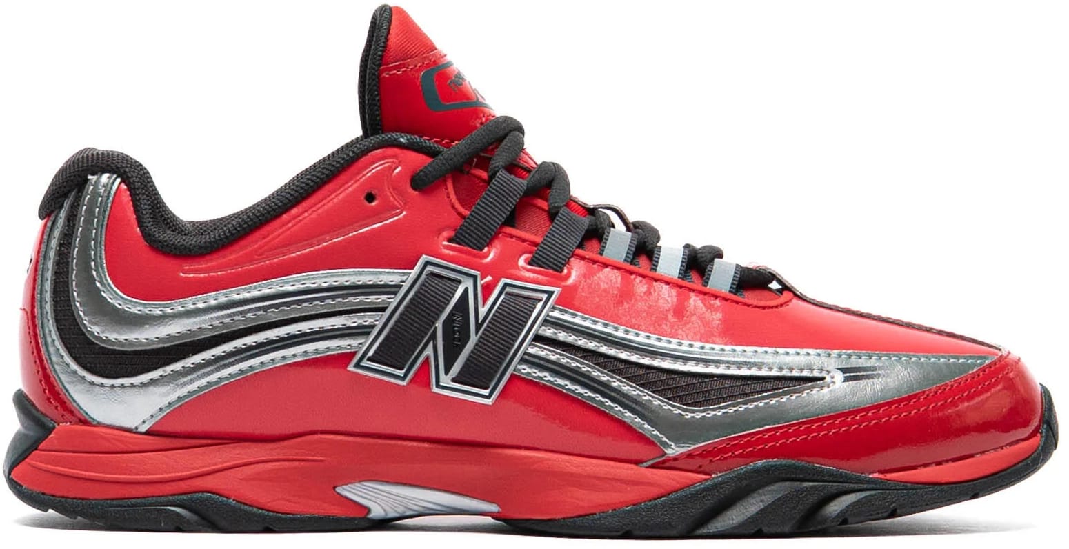 New Balance RC56 "Shadow Red"