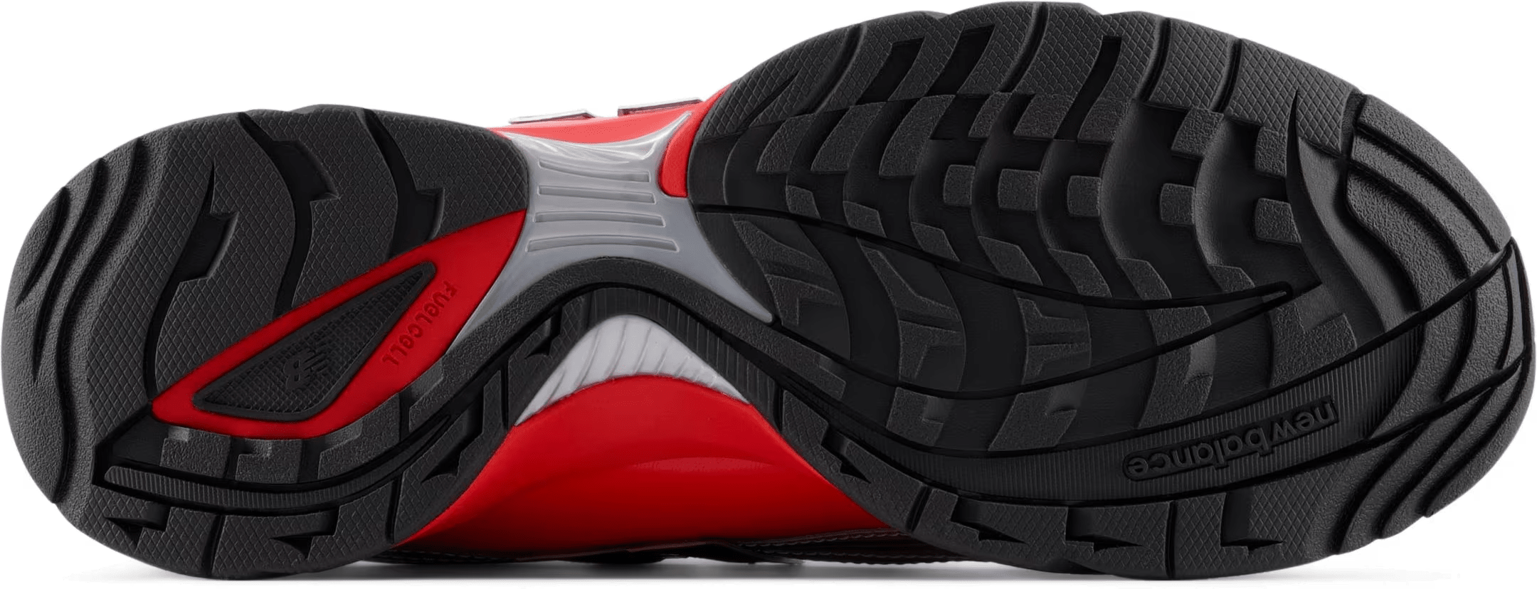 New Balance RC56 "Shadow Red"