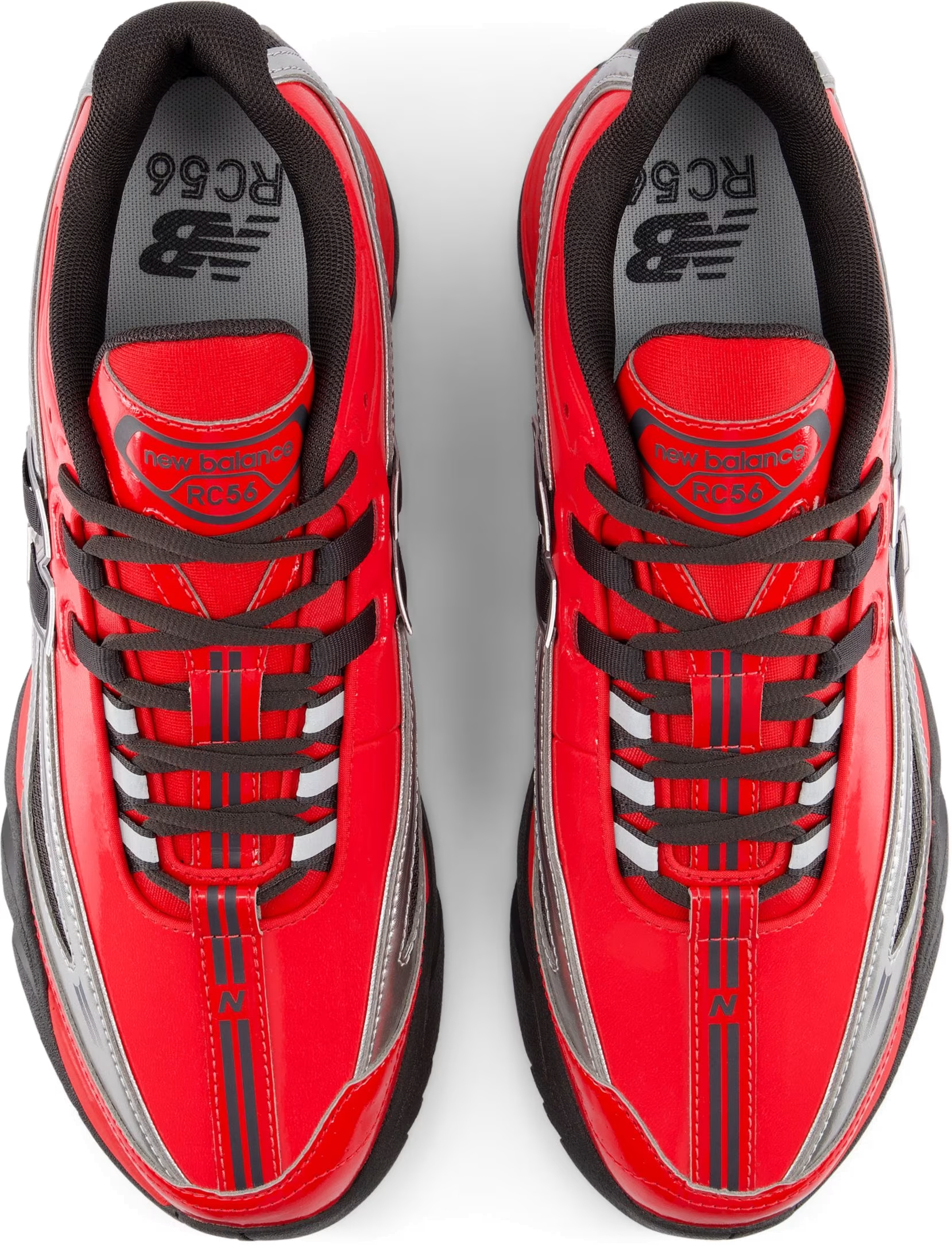 New Balance RC56 "Shadow Red"