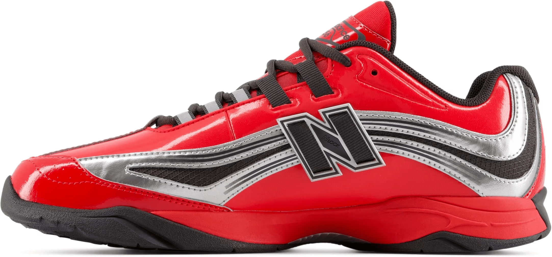 New Balance RC56 "Shadow Red"