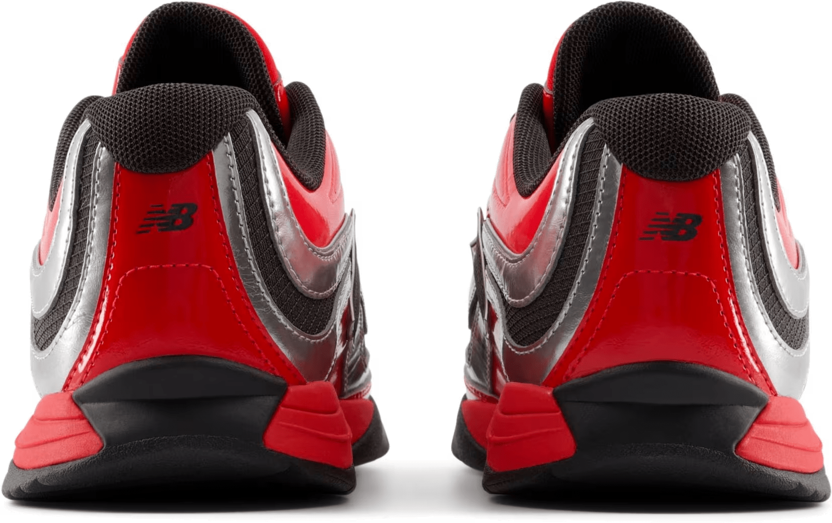 New Balance RC56 "Shadow Red"
