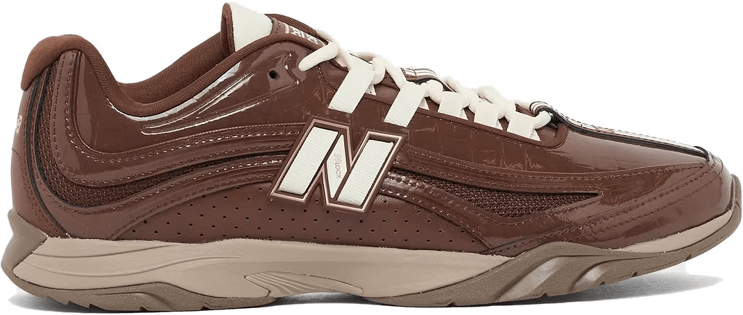 New Balance RC56 "Rich Oak"