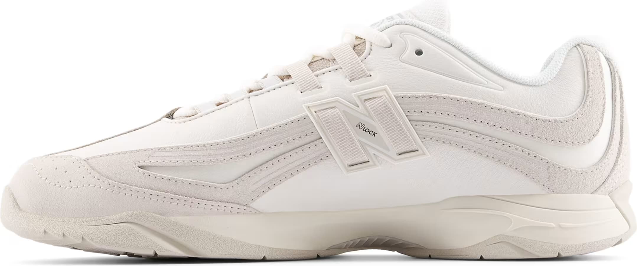 New Balance RC56 "Sea Salt"