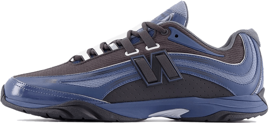 New Balance RC56 "Blue Gemstone"