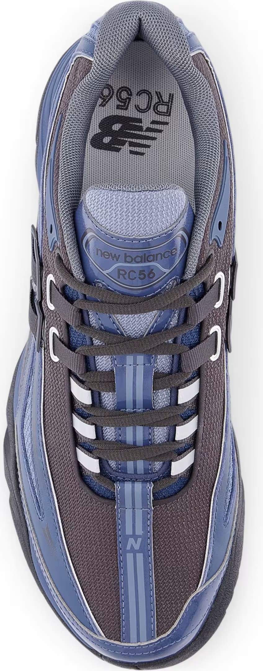 New Balance RC56 "Blue Gemstone"