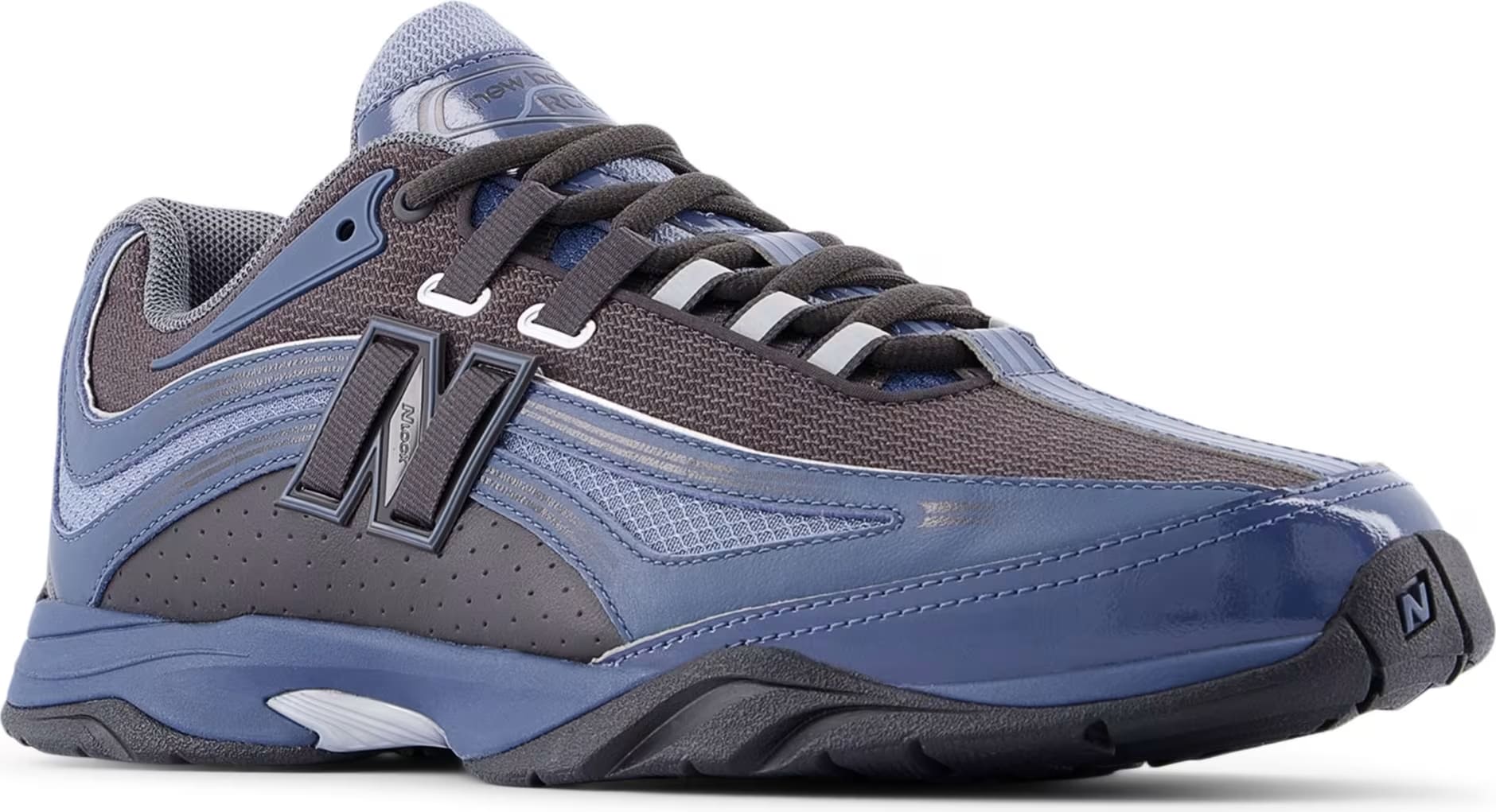 New Balance RC56 "Blue Gemstone"