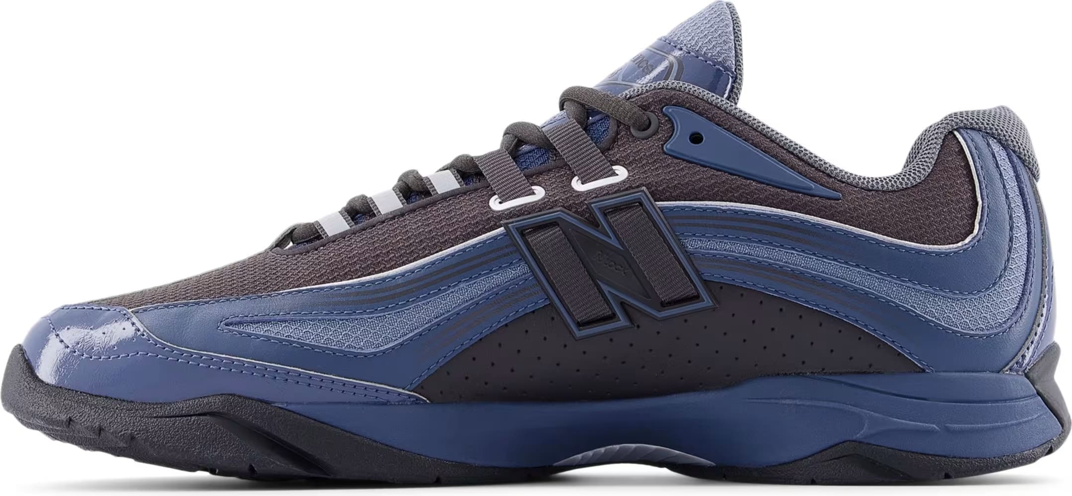 New Balance RC56 "Blue Gemstone"