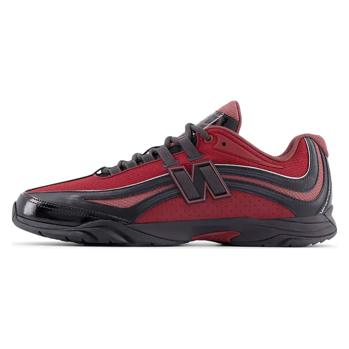 New Balance RC56 "Black Red"