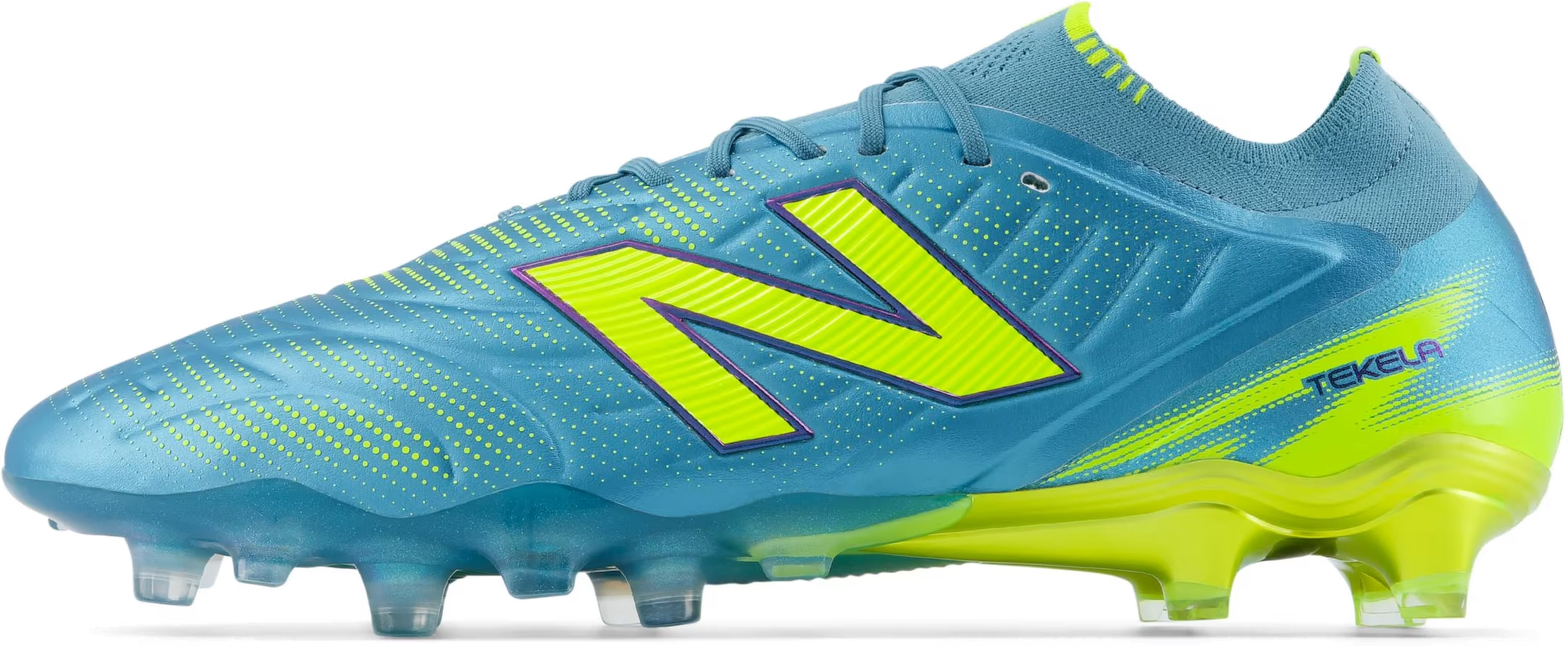 New Balance Tekela Elite Low Laced FG V5