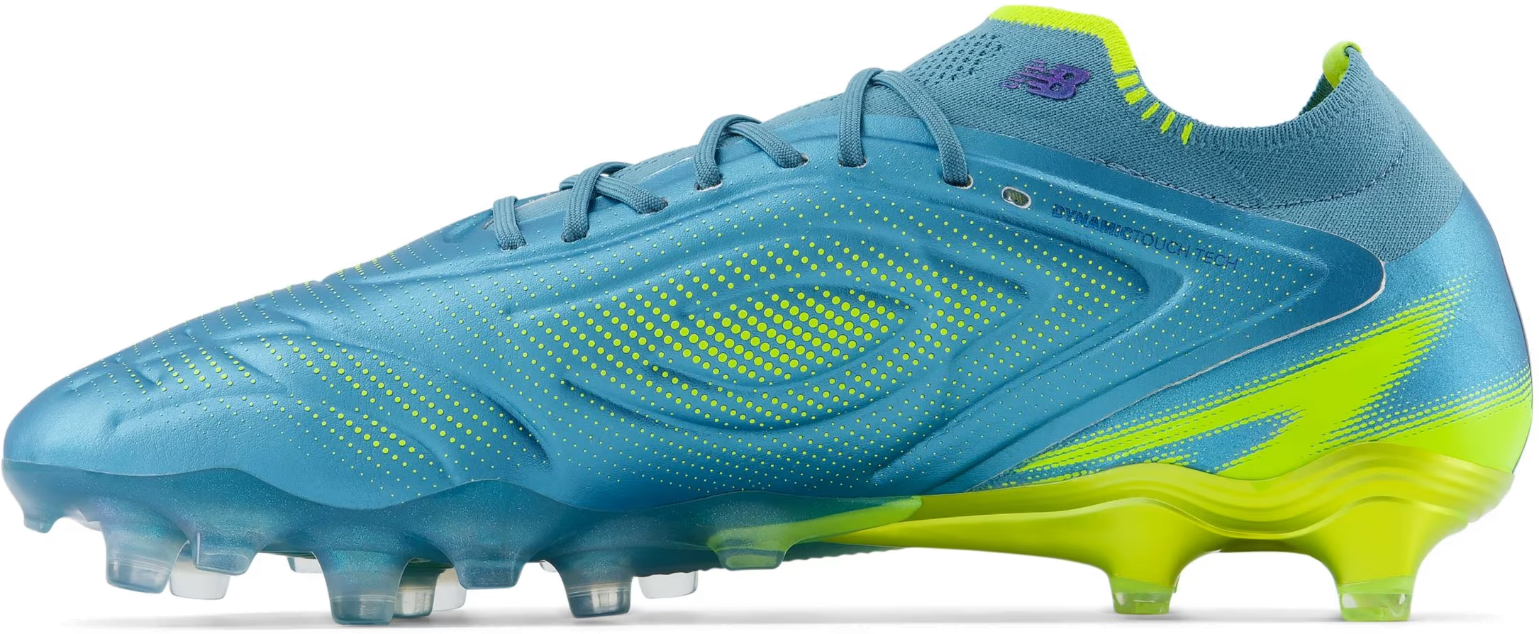 New Balance Tekela Elite Low Laced FG V5