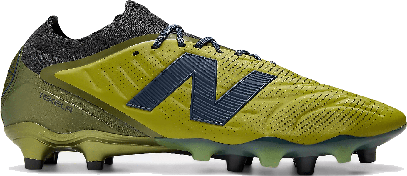 Stone Island x New Balance Tekela Elite "Green Navy"