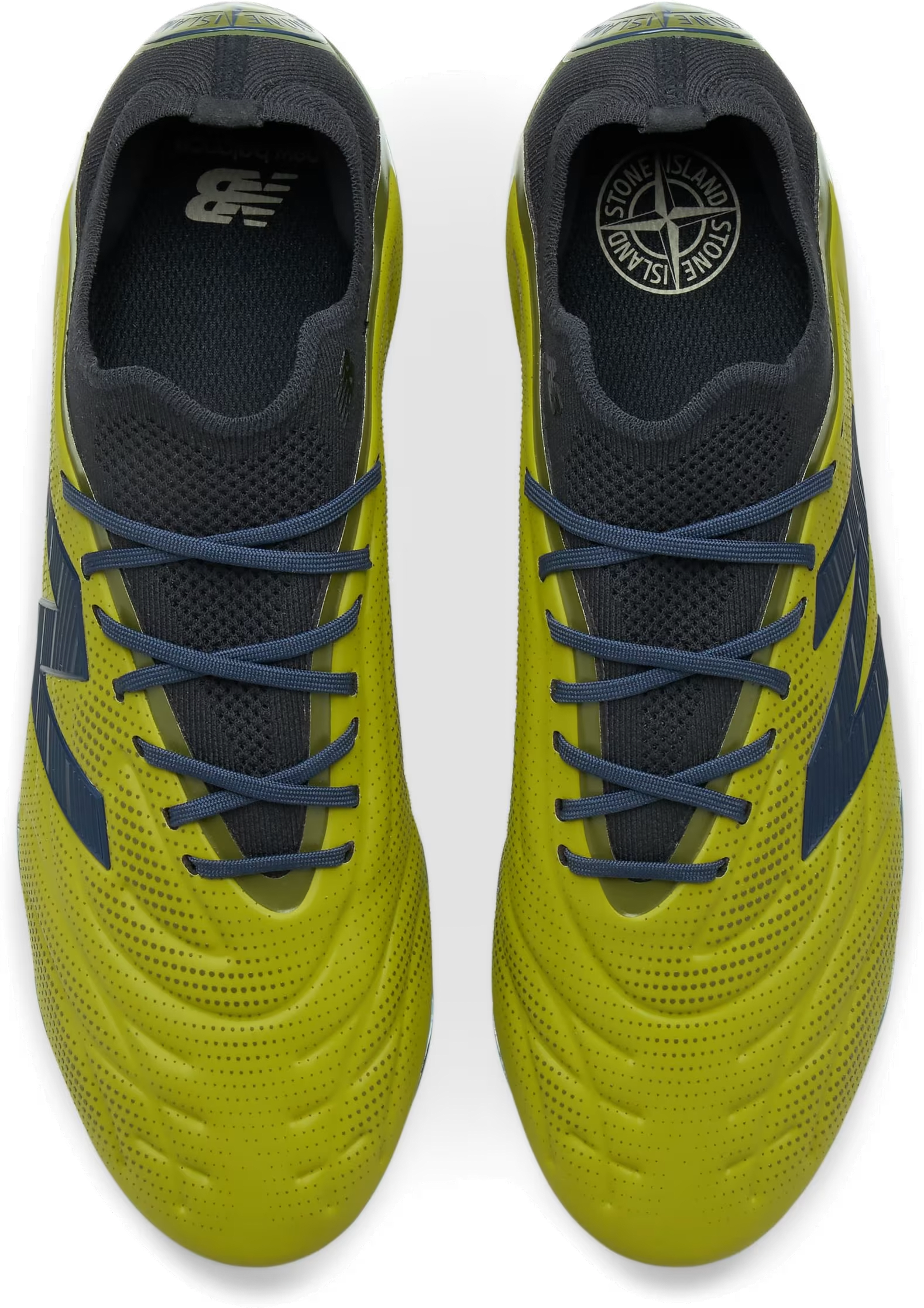 Stone Island x New Balance Tekela Elite "Green Navy"