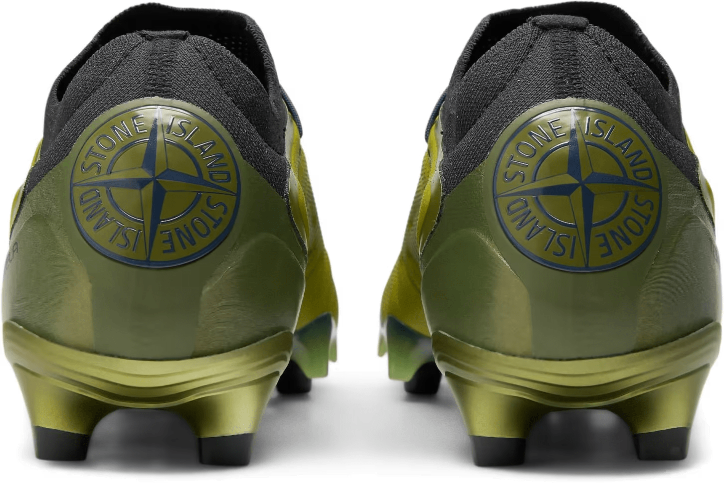 Stone Island x New Balance Tekela Elite "Green Navy"