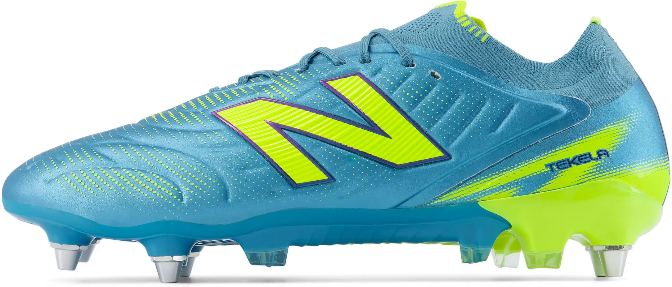 New Balance Tekela Elite Low Laced SG V5