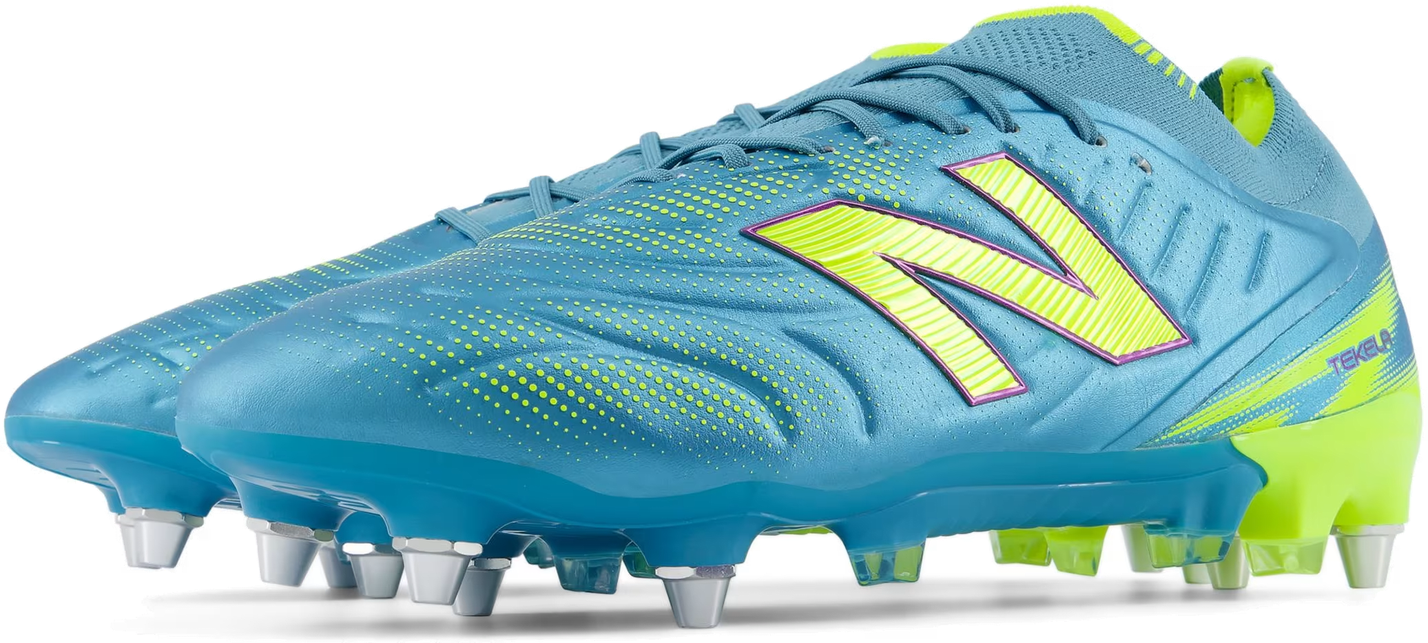 New Balance Tekela Elite Low Laced SG V5