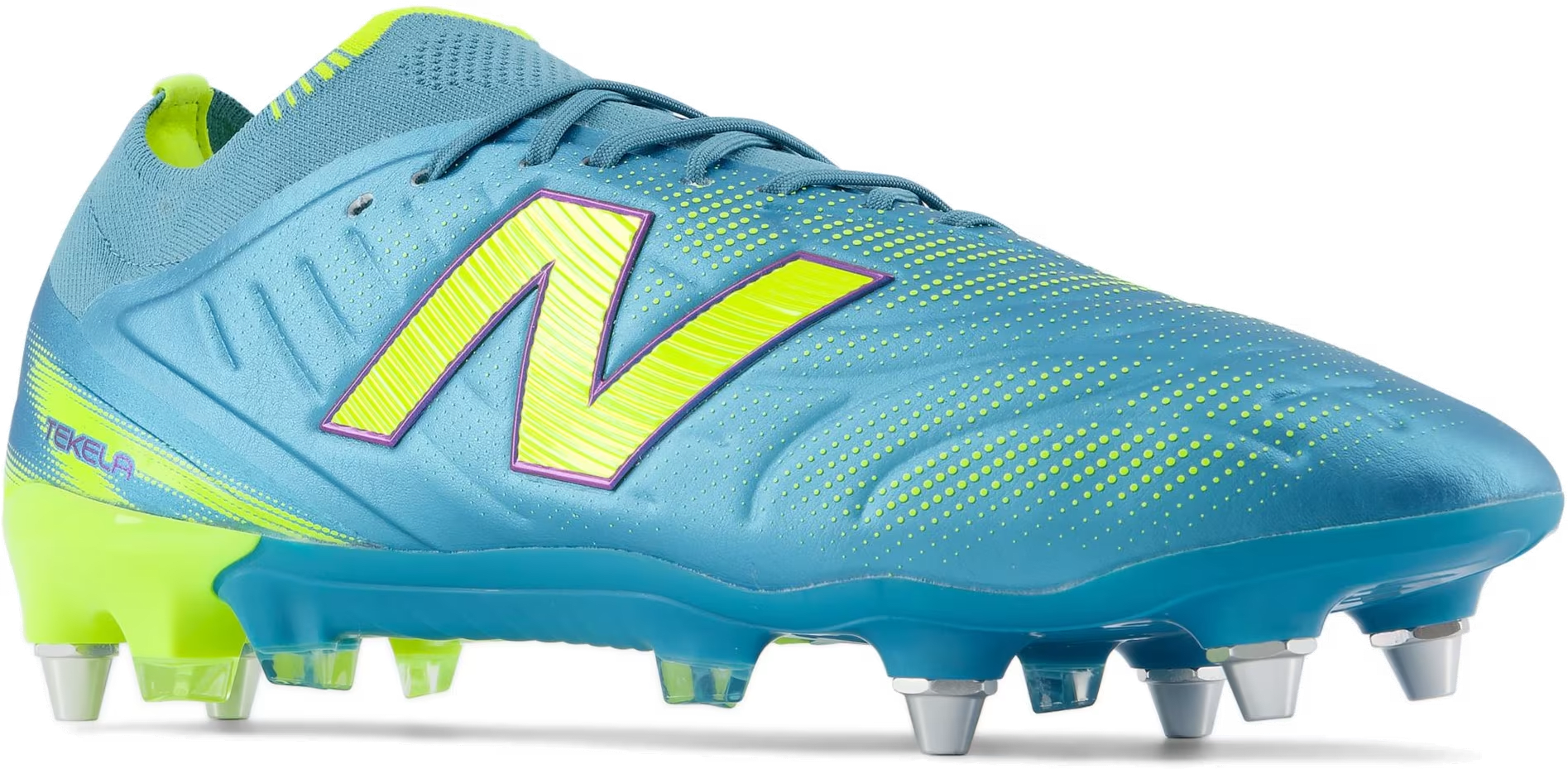 New Balance Tekela Elite Low Laced SG V5