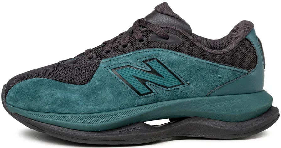 New Balance TF100 "New Spruce"