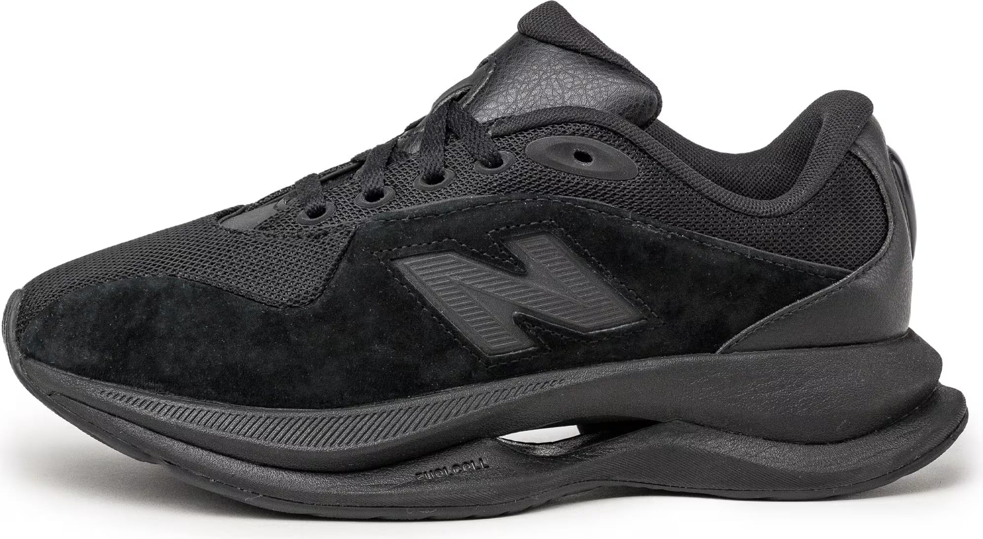 New Balance TF100 Black