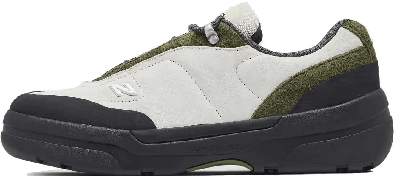 New Balance TL900 "Army Green"
