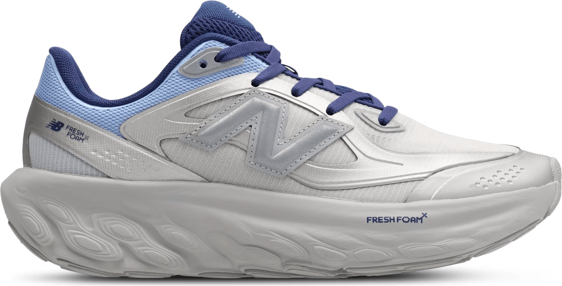 New Balance Fresh Foam Trainer