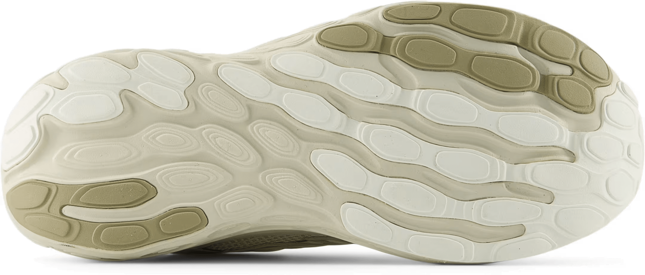 New Balance Fresh Foam Trainer Linen Sea Salt