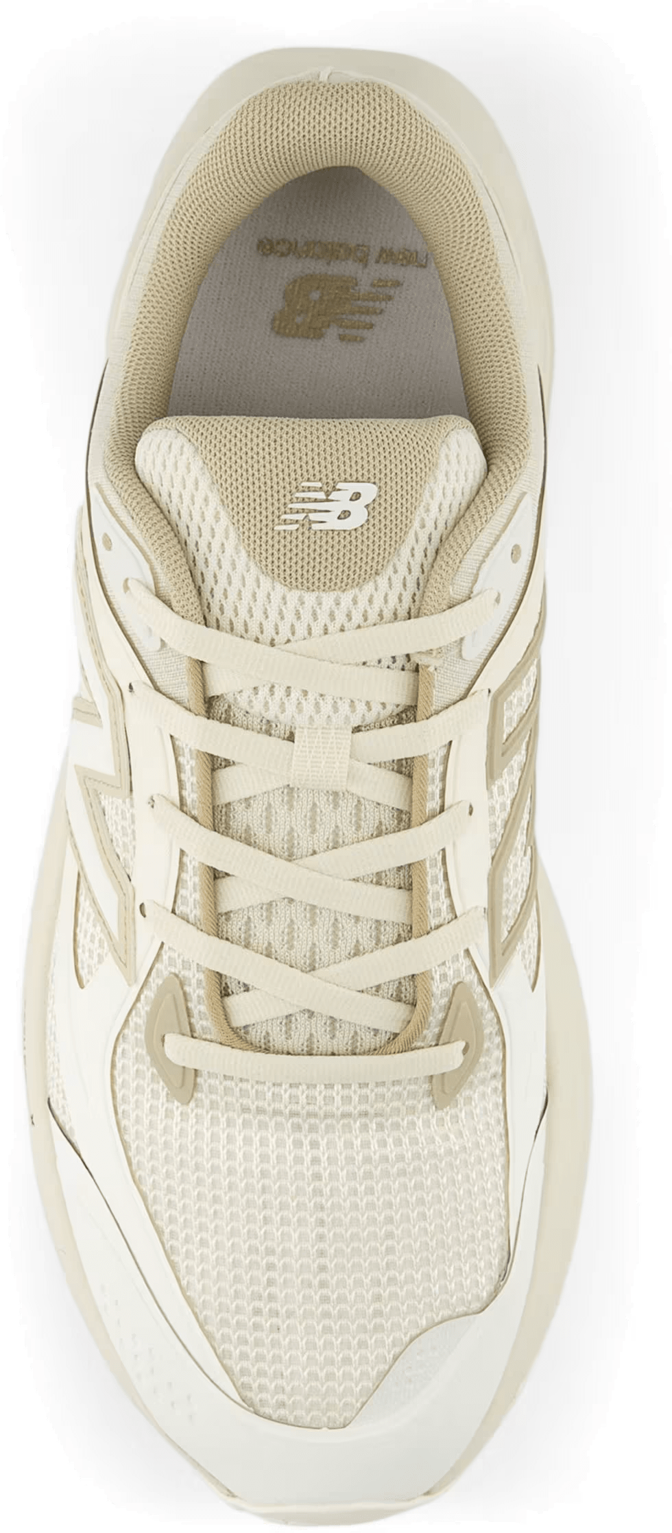 New Balance Fresh Foam Trainer Linen Sea Salt