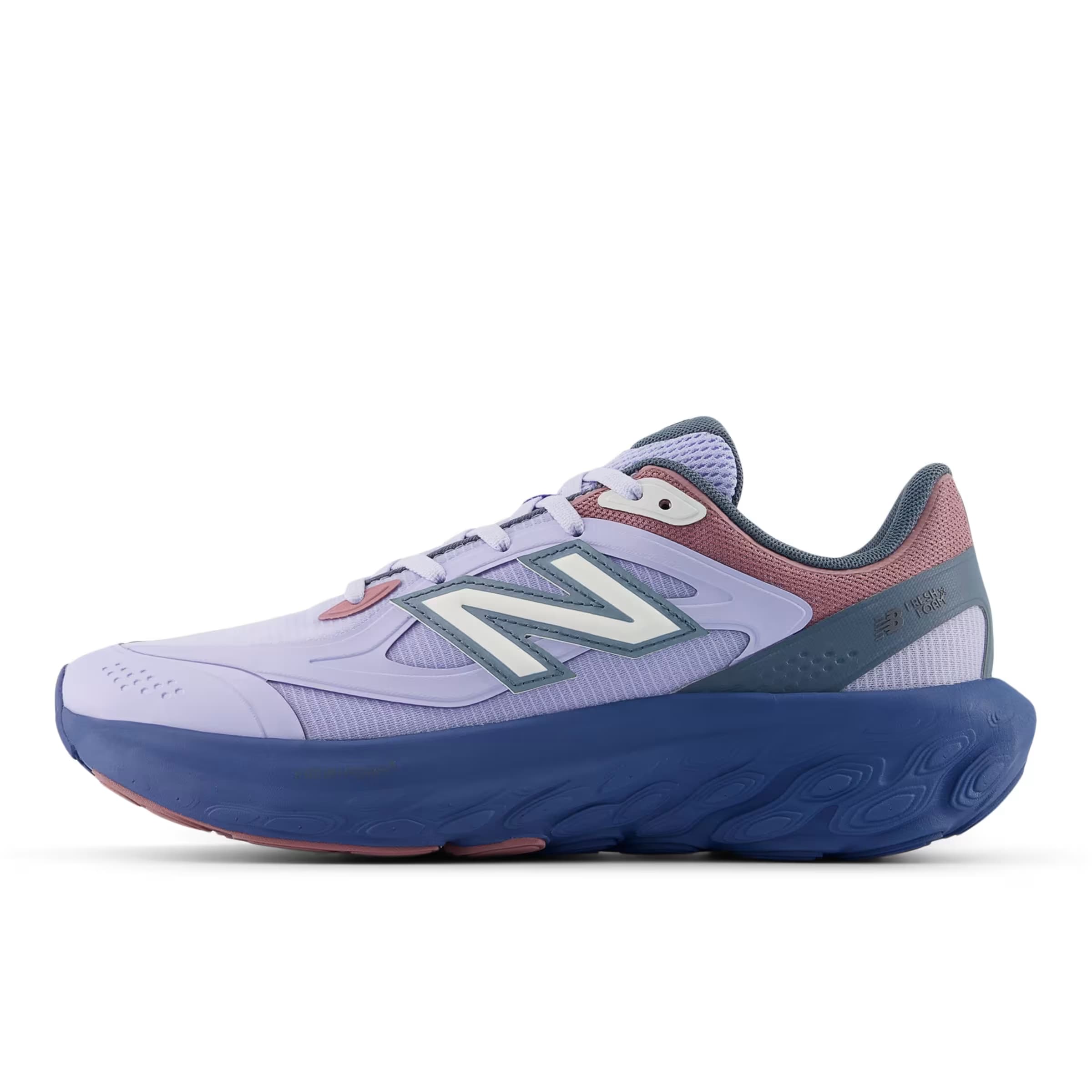 New Balance Fresh Foam Trainer Magic Blue Daybreak