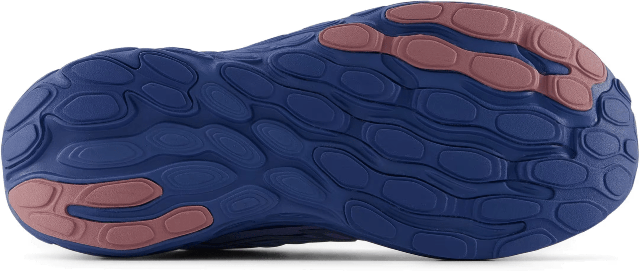 New Balance Fresh Foam Trainer Magic Blue Daybreak